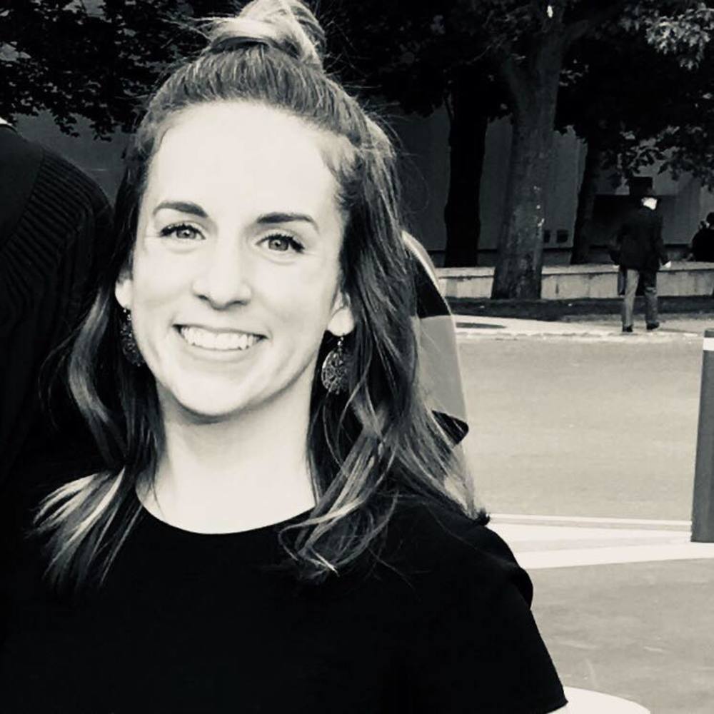Meet your Posher, Amélie